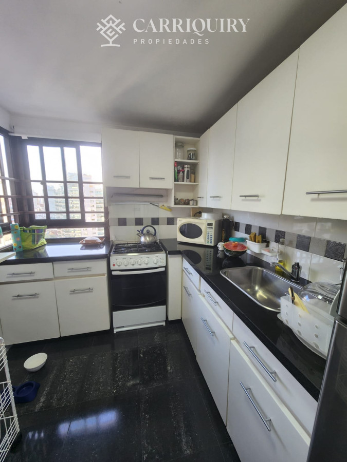 Apartamento ID.9781 - Apartamento en venta frente al mar, 3 dormitorios. Parquemar Center