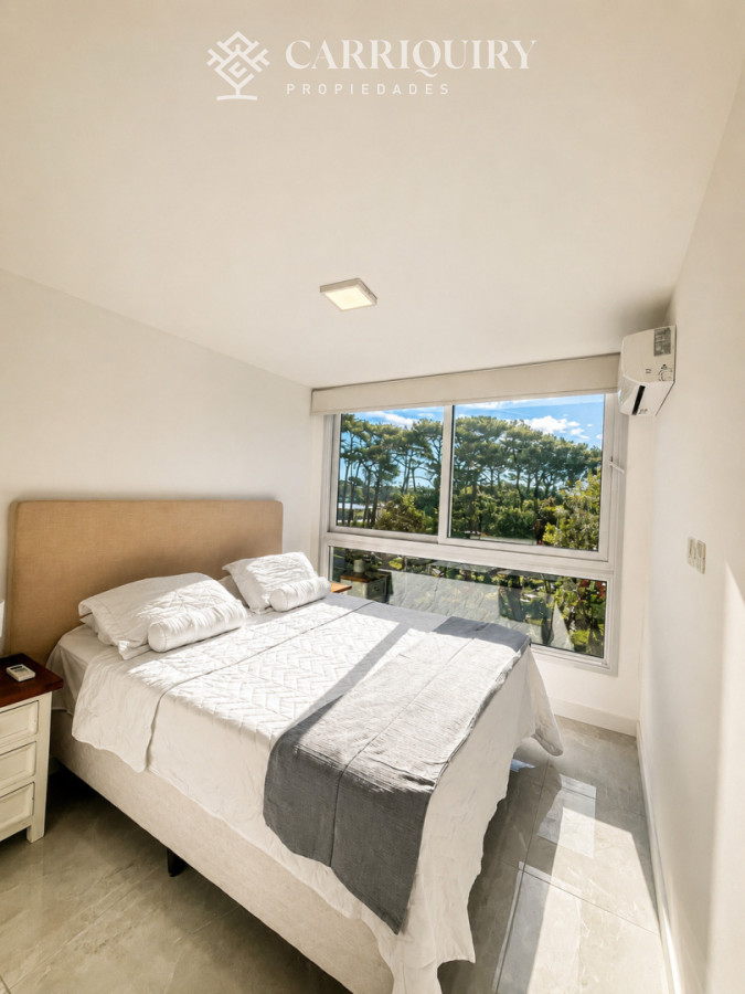 Apartamento ID.8728/Apartamento-2-dormitorios-2-baños-a-metros-de-playa-mansa - La inversión que estabas esperando. Torre en pozo, departamentos en venta en Punta del Este 