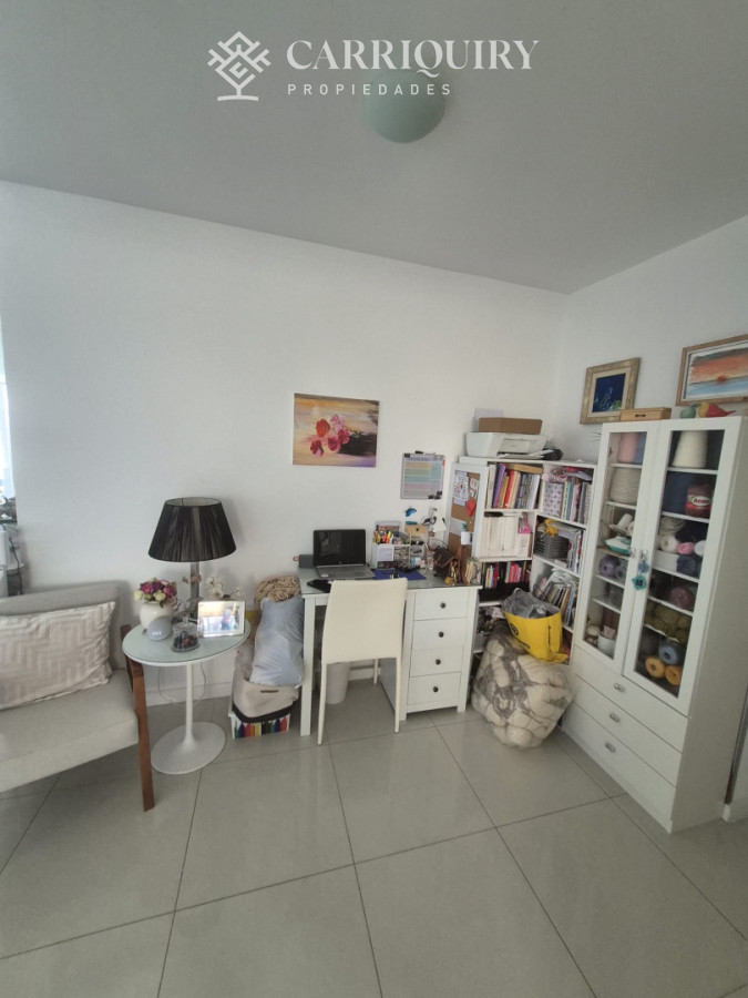 Apartamento ID.10093 - Apartamento en venta primera linea Playa Mansa Punta del Este 2 dormitorios