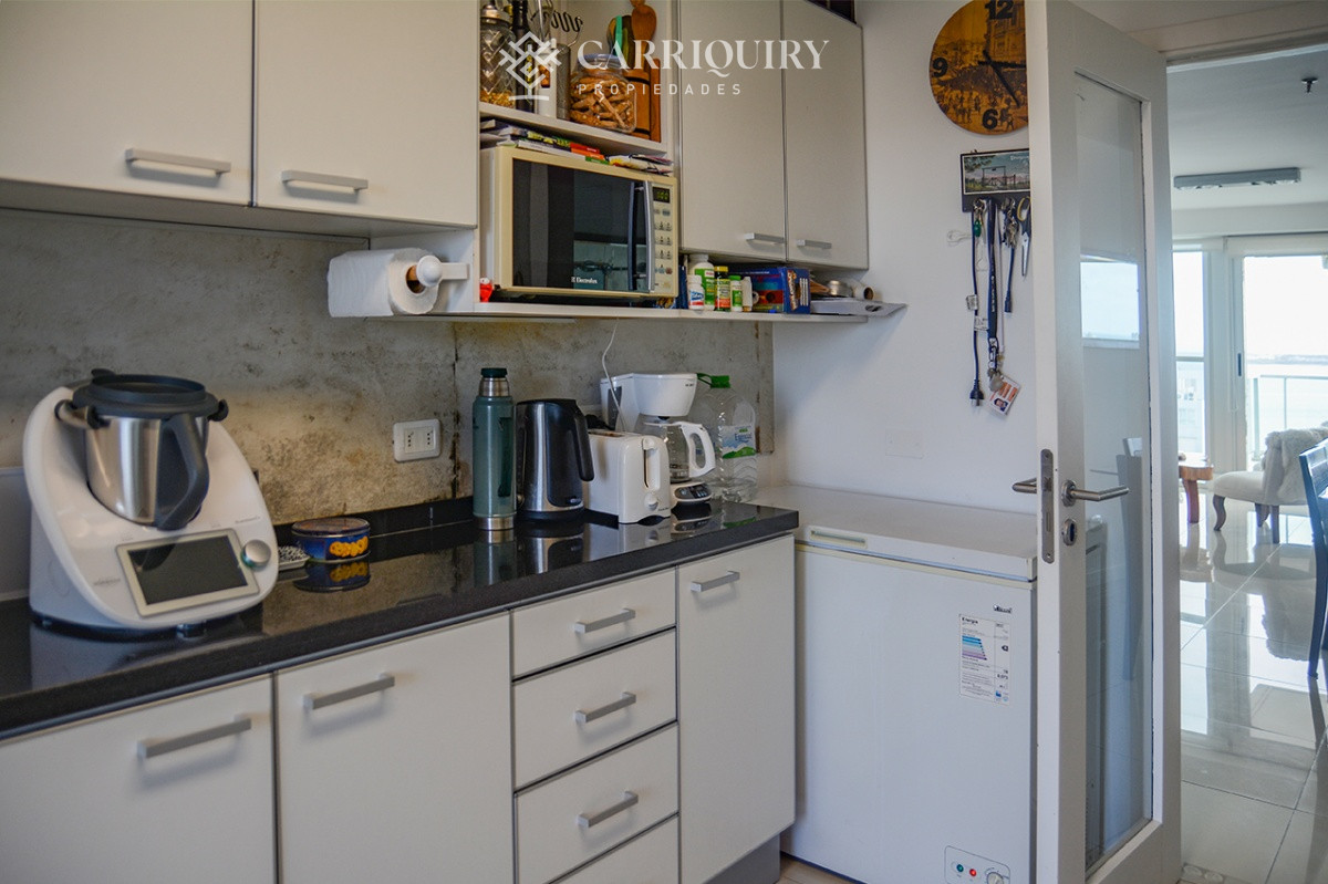 Apartamento ID.6486 - Departamento de 3 dormitorios en venta a pasos del mar. Gala Tower