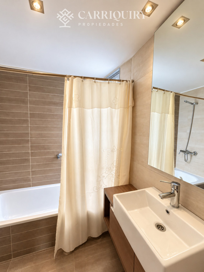 Apartamento ID.10744 - Apartamento de 3 dormitorios en venta en Edificio Gala Vista - Roosevelt, Punta del Este