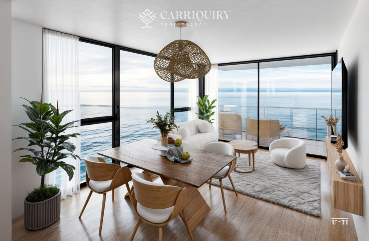 Apartamento ID.10105 - Margherita A Mare - Oportunidad de inversion en punta del este