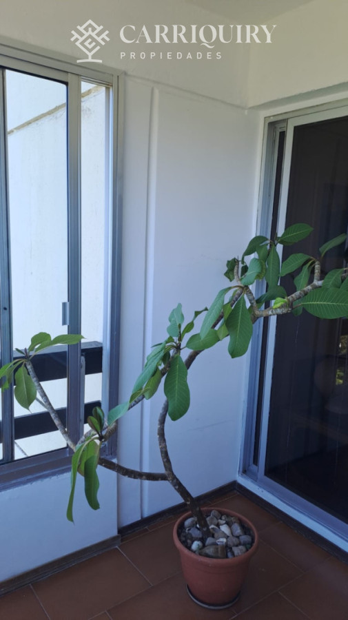 Apartamento ID.10222 - Vende apartamento de 2 dormitorios más servicio en Punta del Este 