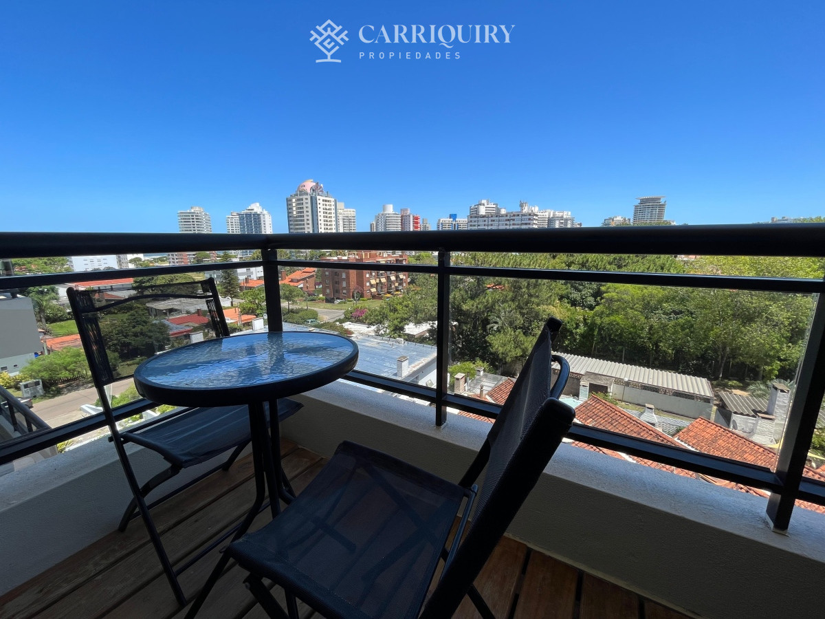 Aidy Grill - GoPunta - Portal Inmobiliario de Punta del Este - Maldonado