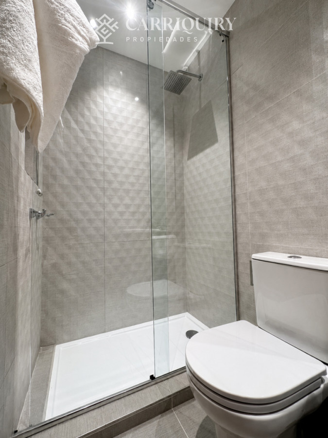 Apartamento ID.7471/Con-piscina-propia,-espectacular-vista-y-ubicaciónALQUILER-Y-VENTA-PUERTO - Espectacular apartamento en alquiler en la torre mas lujosa de Punta del este