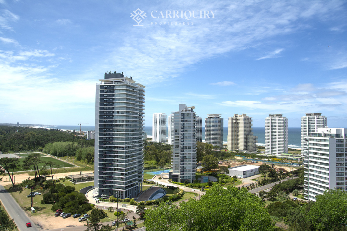 Apartamento ID.10261 - Departamento en venta de 2 dormitorios en Brava, Torre Ocean drive