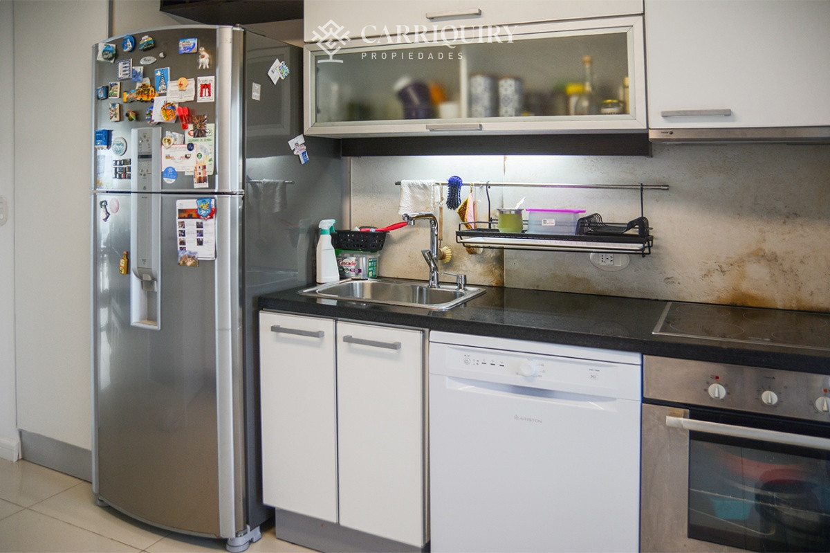 Apartamento ID.6486 - Departamento de 3 dormitorios en venta a pasos del mar. Gala Tower