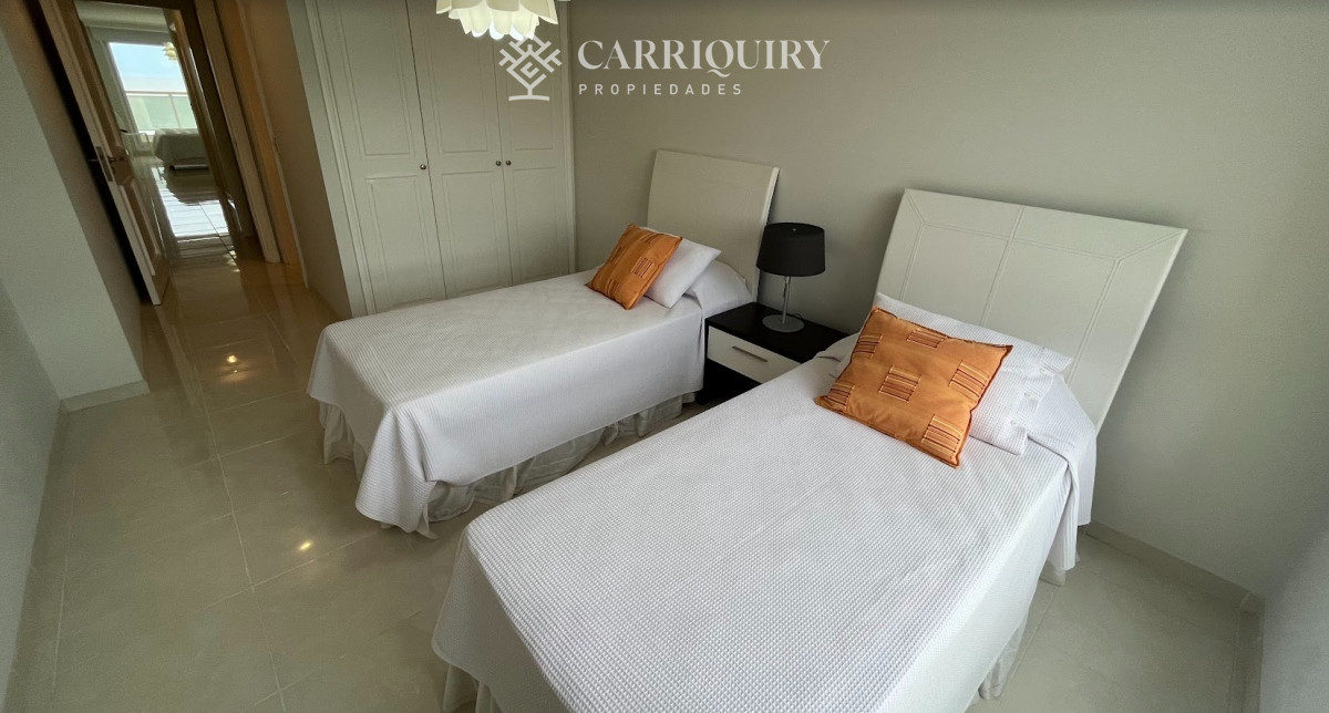 Apartamento ID.7524 - Venta Departamento de 2 dormitorios   Le Jardin, Punta del Este