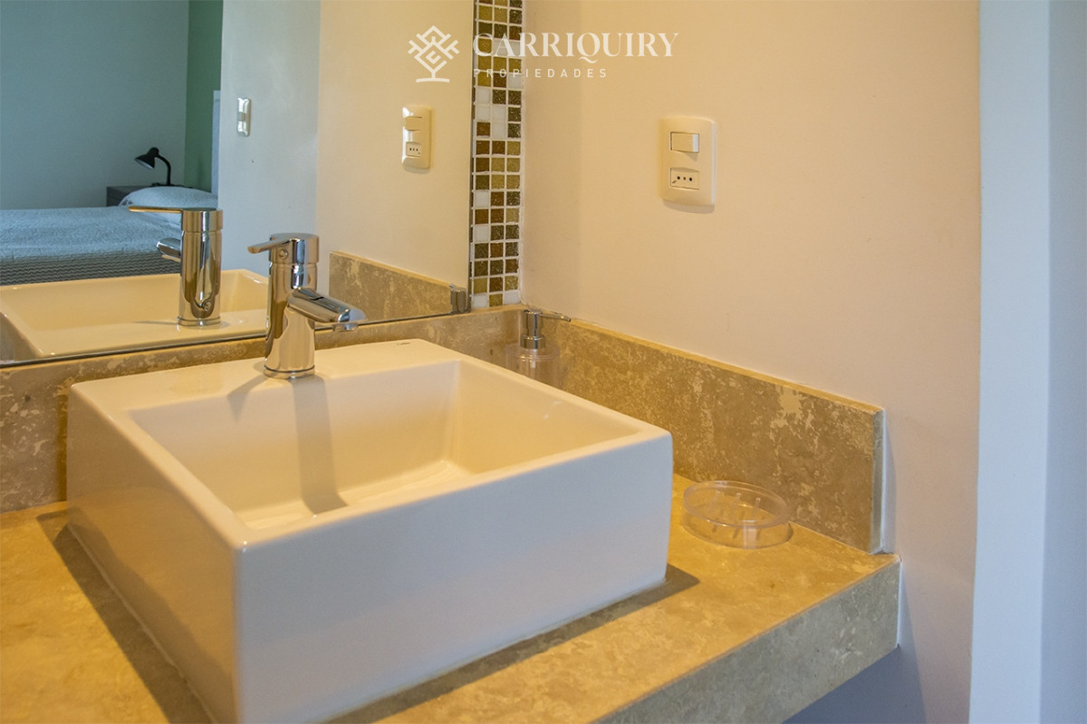 Apartamento ID.7364 - Apartamento en venta de 3 dormitorios en Forest Tower , Punta del este 