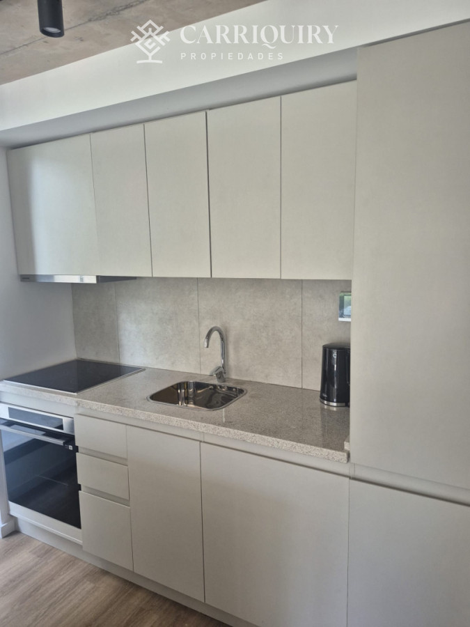 Apartamento ID.10706 - Apartamento en venta primera linea de la mansa 1 dormitorio