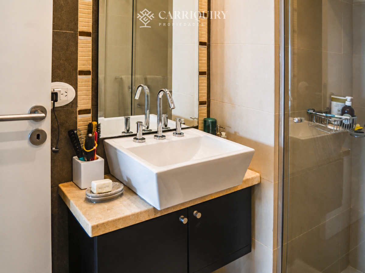 Apartamento ID.6486 - Departamento de 3 dormitorios en venta a pasos del mar. Gala Tower