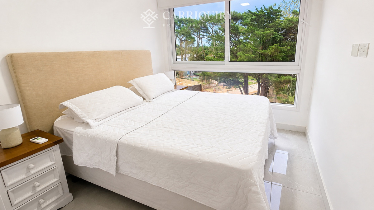 Apartamento ID.8728/Apartamento-2-dormitorios-2-baños-a-metros-de-playa-mansa - La inversión que estabas esperando. Torre en pozo, departamentos en venta en Punta del Este 