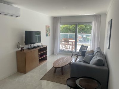 APARTAMENTO EN ALQUILER TEMPORAL , MIAMI BOULEVARD 2