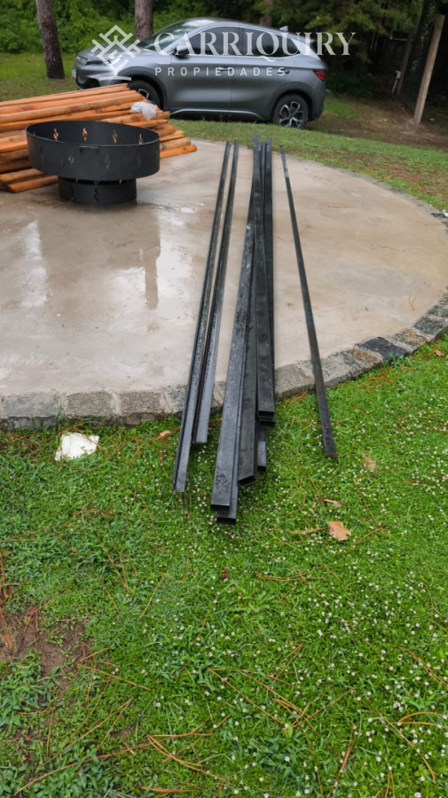 Casa ID.7689 - Hermosa casa de solida construcción, en San Rafael.