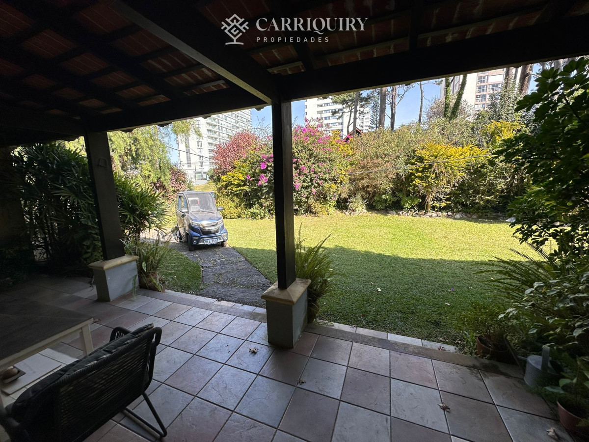 Cantegril - GoPunta - Portal Inmobiliario de Punta del Este - Maldonado