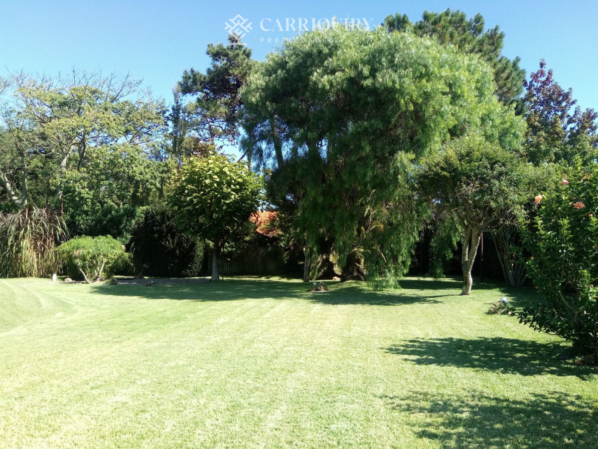 Casa ID.6859/Zona-Faro-con-vista-franca-al-mar.-Producto-exclusivo - Hermosa casa en venta de 2 dormitorios.