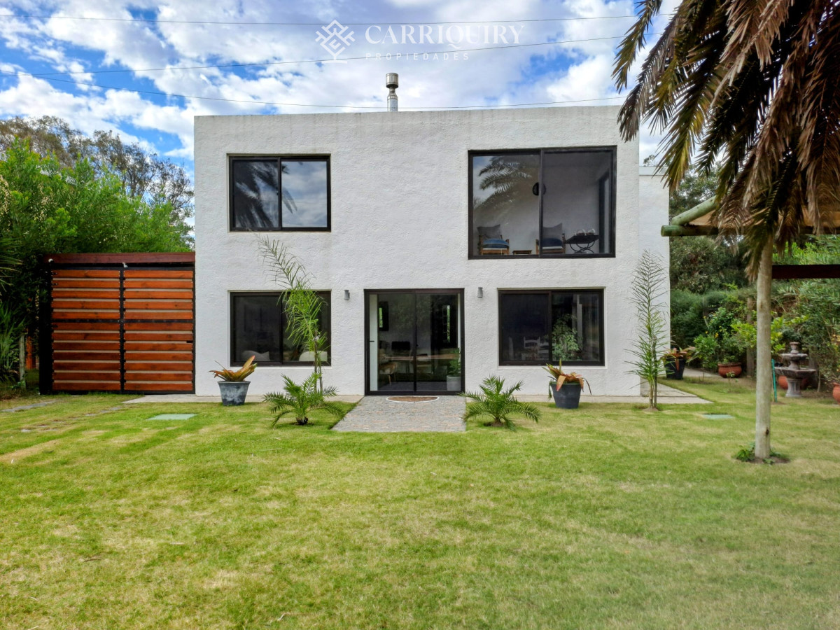 Sauce de Portezuelo - GoPunta - Portal Inmobiliario de Punta del Este - Maldonado