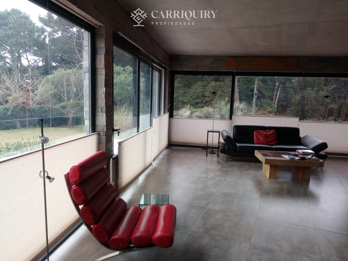 Casa ID.6859/Zona-Faro-con-vista-franca-al-mar.-Producto-exclusivo - Hermosa casa en venta de 2 dormitorios.