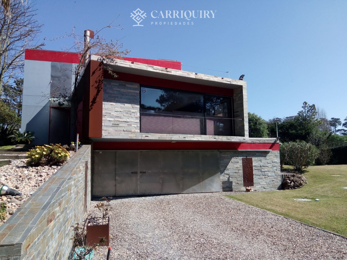 Casa ID.6859/Zona-Faro-con-vista-franca-al-mar.-Producto-exclusivo - Hermosa casa en venta de 2 dormitorios.