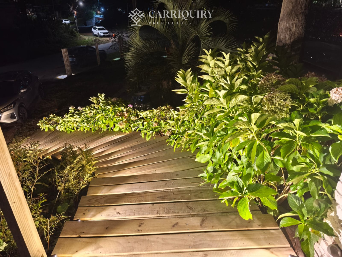 Casa ID.7689 - Hermosa casa de solida construcción, en San Rafael.