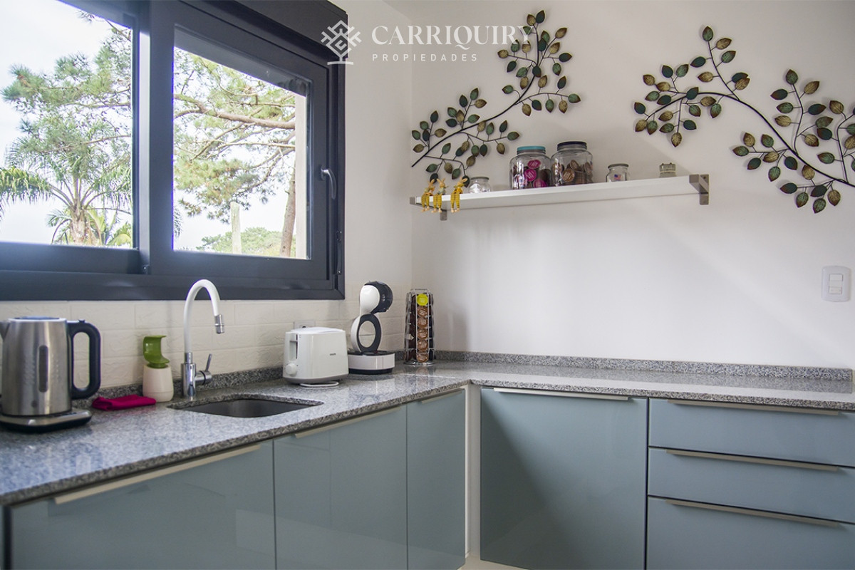 Casa ID.7974 - Casa ideal de 4 dormitorios en suite en San Rafael Punta del Este.