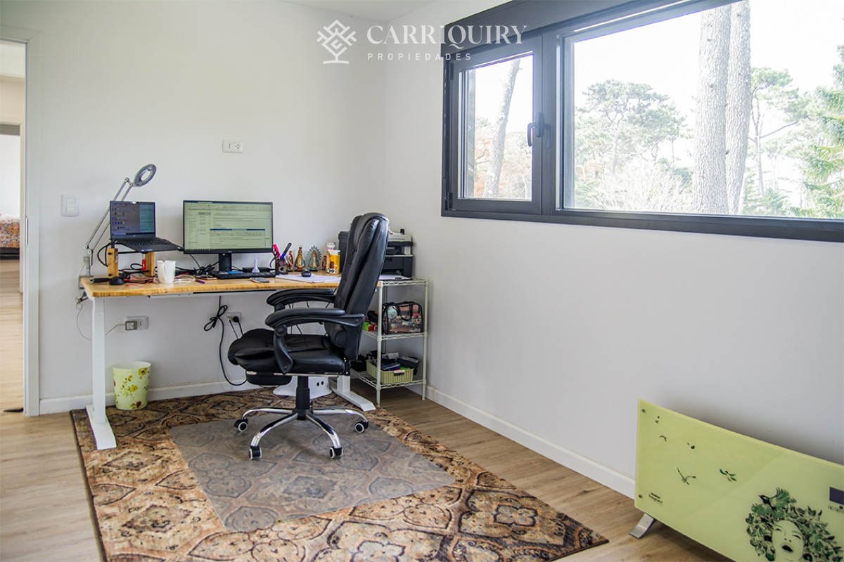Casa ID.7974 - Casa ideal de 4 dormitorios en suite en San Rafael Punta del Este.