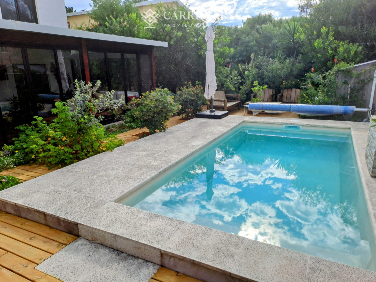 Sauce de Portezuelo - GoPunta - Portal Inmobiliario de Punta del Este - Maldonado