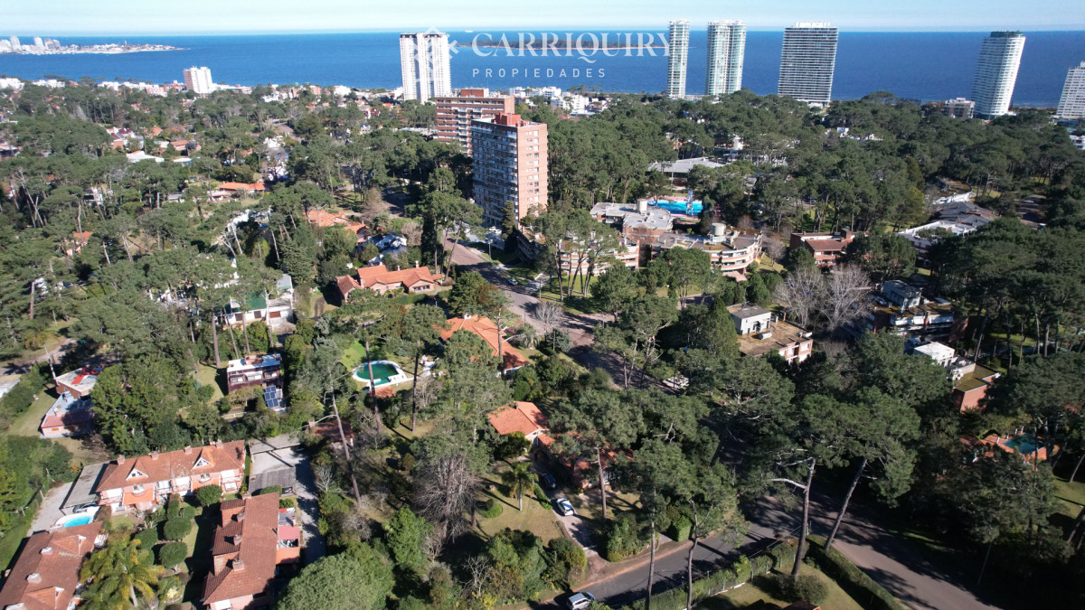 Casa ID.5801/Hermosa-casa-en-venta-de-2-dormitorios. - Casa en playa mansa.