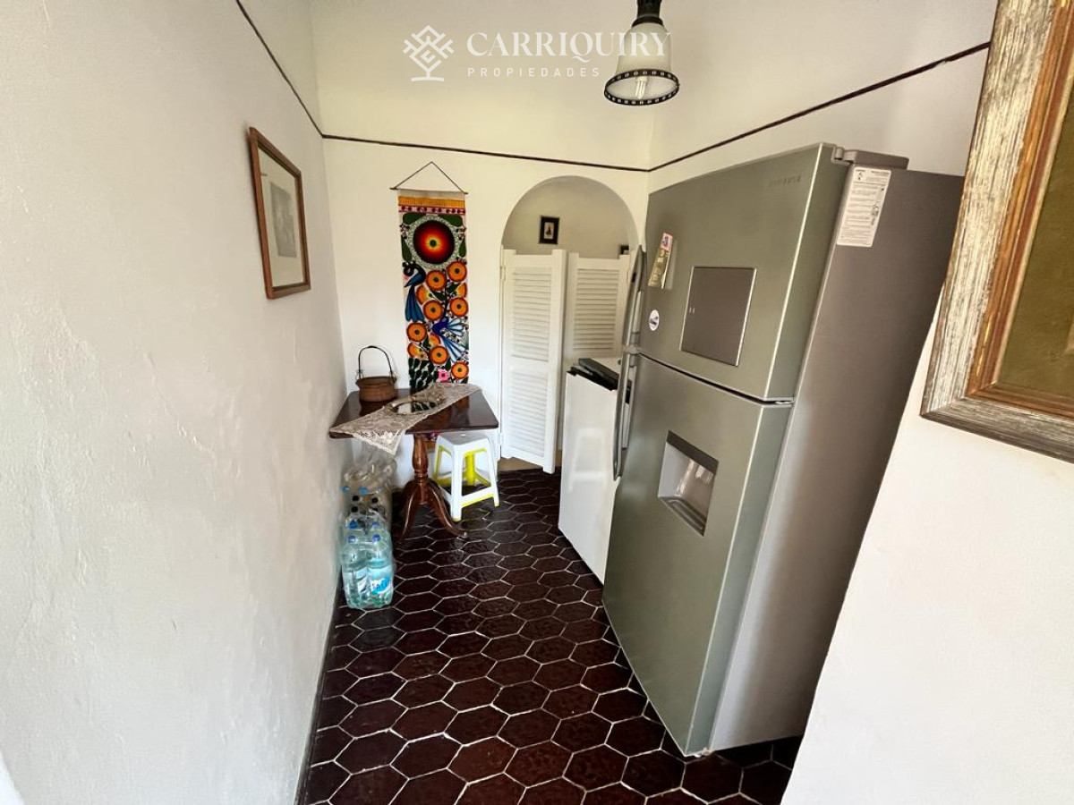 Casa ID.5801/Hermosa-casa-en-venta-de-2-dormitorios. - Casa en playa mansa.