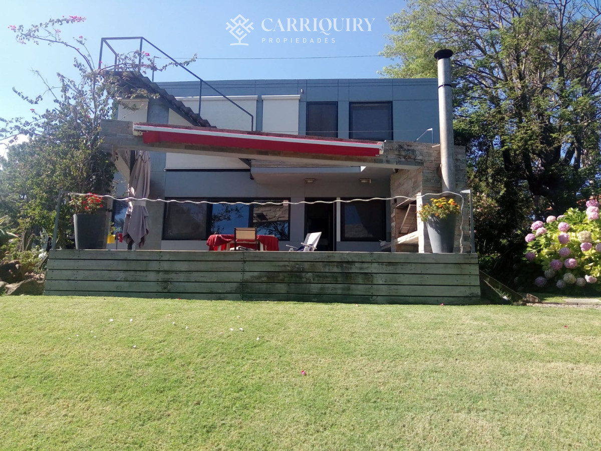 Casa ID.6859/Zona-Faro-con-vista-franca-al-mar.-Producto-exclusivo - Hermosa casa en venta de 2 dormitorios.