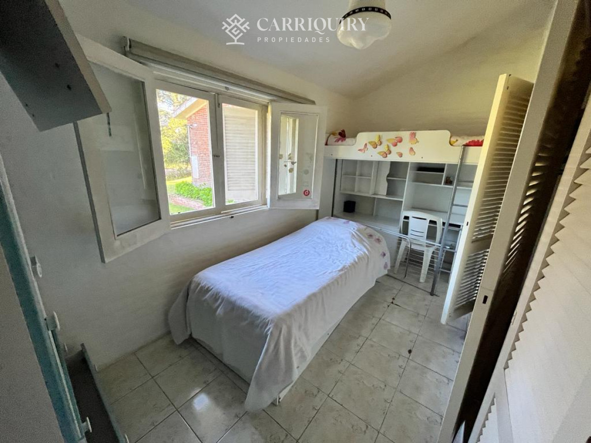 Casa ID.5801/Hermosa-casa-en-venta-de-2-dormitorios. - Casa en playa mansa.