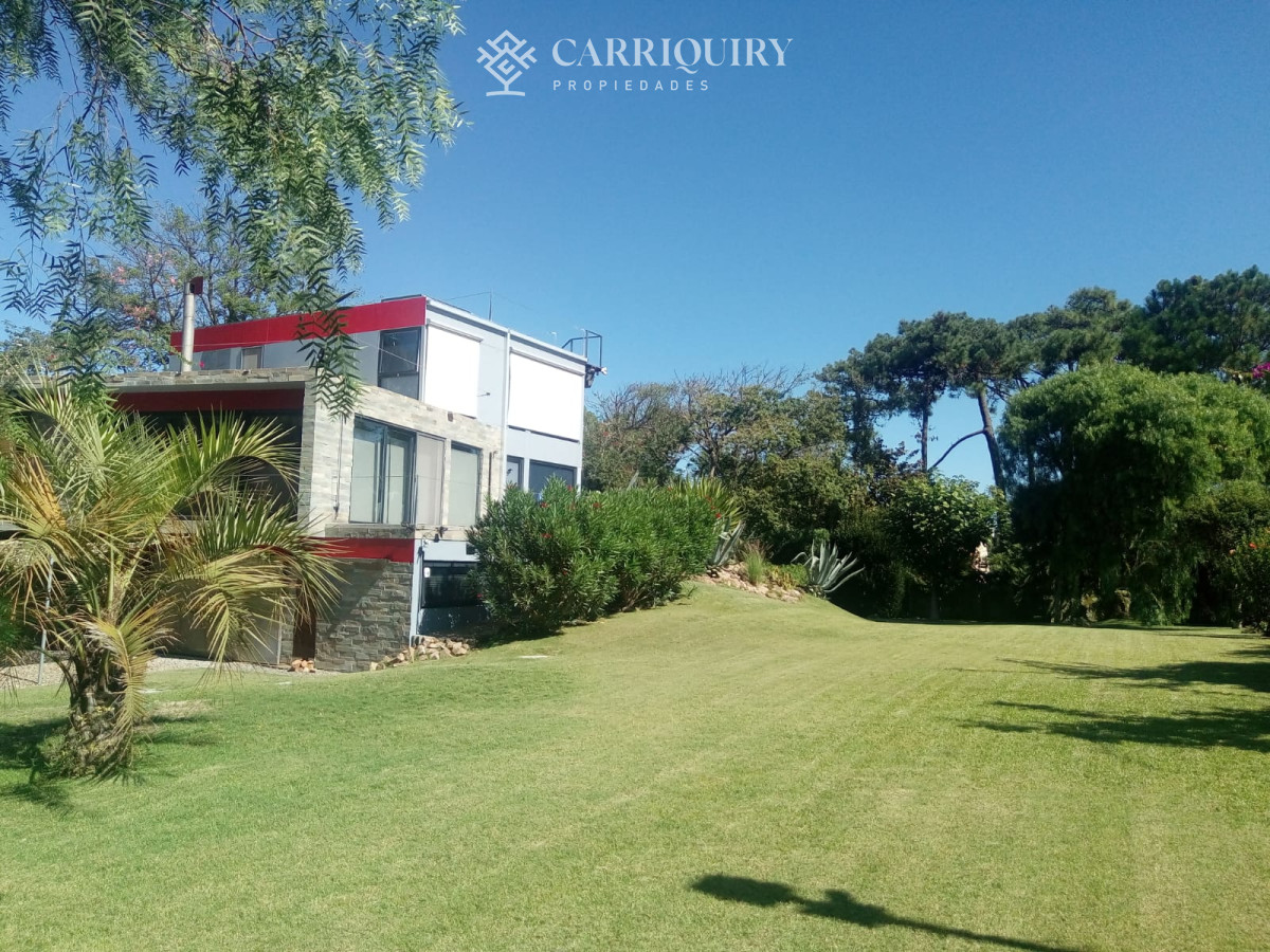 Casa ID.6859/Zona-Faro-con-vista-franca-al-mar.-Producto-exclusivo - Hermosa casa en venta de 2 dormitorios.