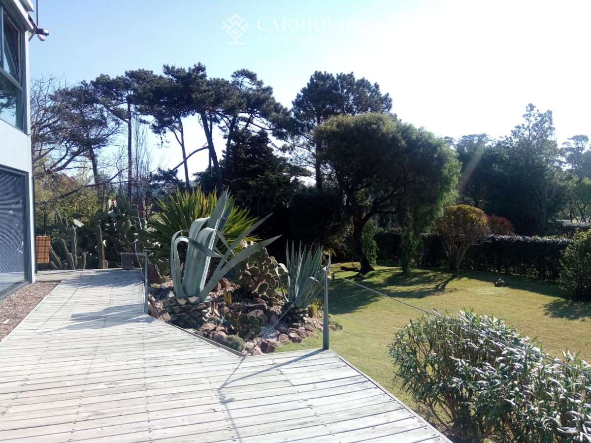 Casa ID.6859/Zona-Faro-con-vista-franca-al-mar.-Producto-exclusivo - Hermosa casa en venta de 2 dormitorios.