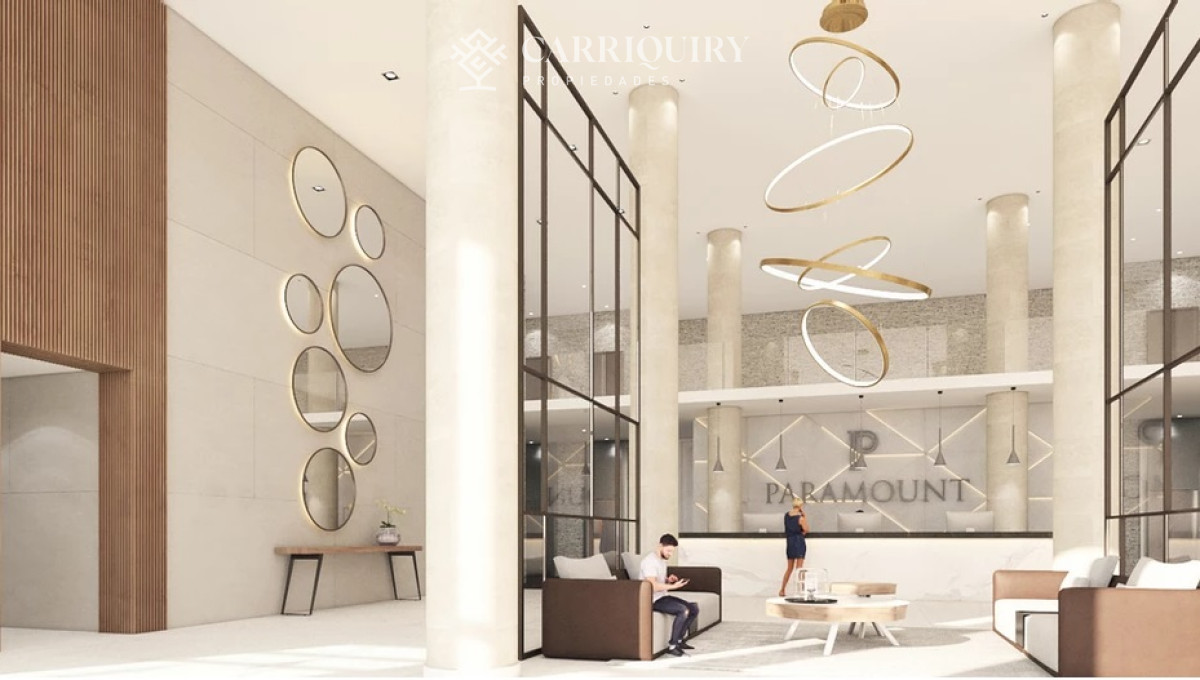 Apartamento ID.9333/ALQUILER-TEMPORARIO-APARTAMENTO-4-DORMITORIOS-MANATIALES- - Apartamento en Mansa - Punta del Este en venta de 3 dormitorios.