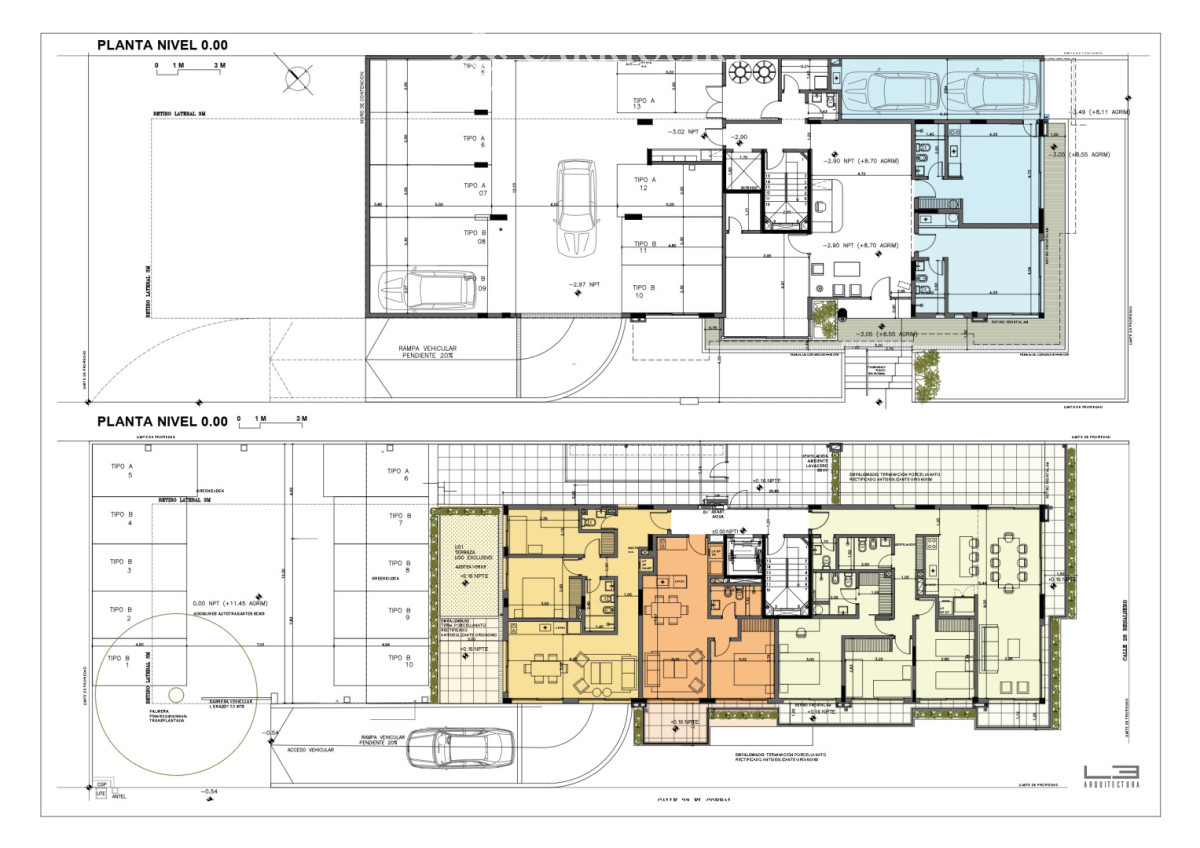 Apartamento ID.9932 - Nuevo Lanzamiento en Punta del Este, PROYECTO MODELO