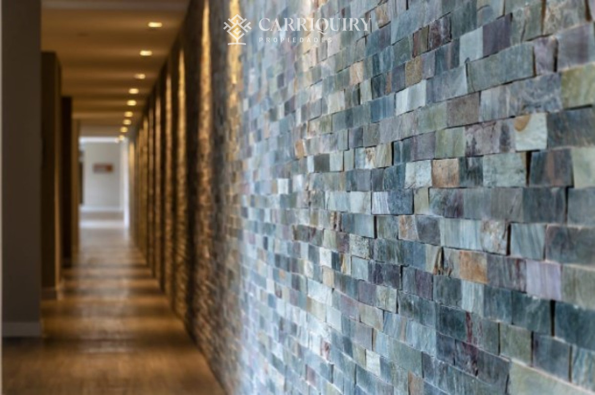 Apartamento ID.7950 - Departamento de 2 suites + depedencia en venta Frente al mar.