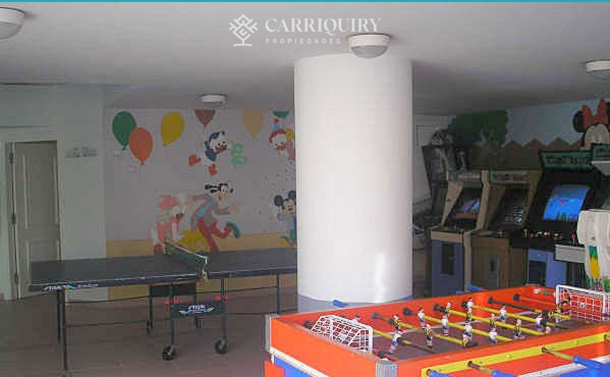 Apartamento ID.9842 - Departamento de 3 dormitorios en venta en Coral Tower en venta