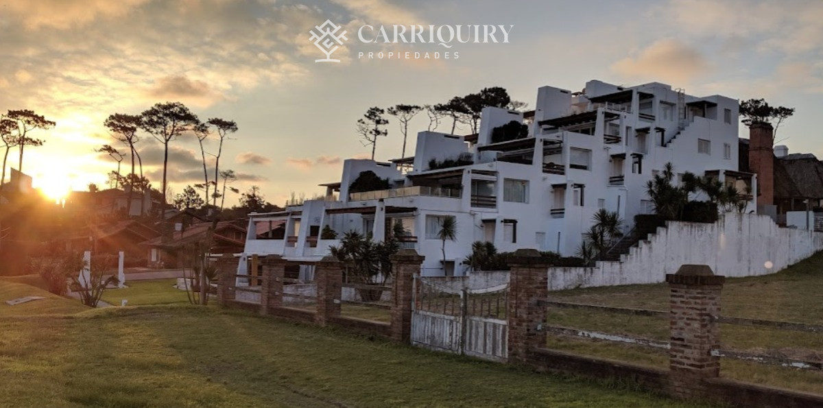Apartamento ID.7695 - Terrazas del sol, Pinares Parada 33, Punta del este