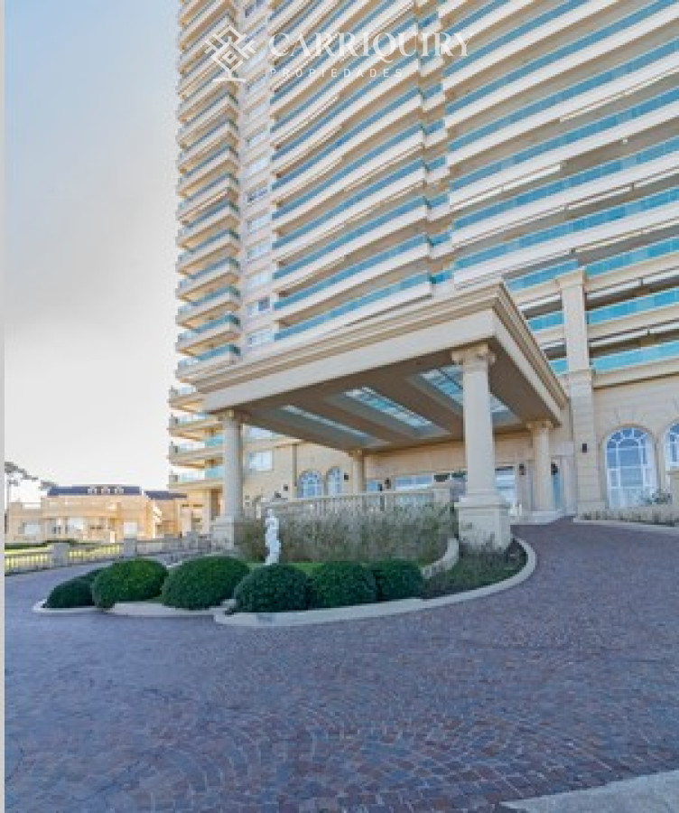 Apartamento ID.7524 - Venta Departamento de 2 dormitorios   Le Jardin, Punta del Este