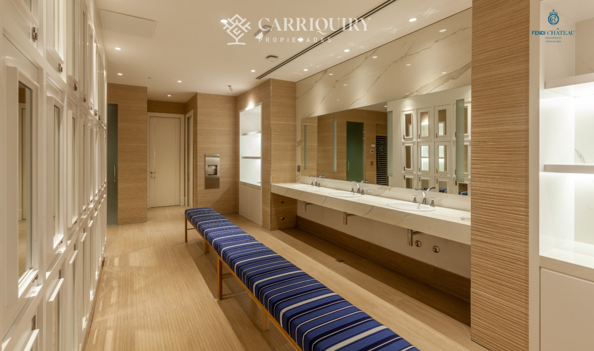 Apartamento ID.7471/ALQUILER-TEMPORARIO-Y-VENTA-APARTAMENTO-3-DORMITORIOS - Espectacular apartamento en alquiler en la torre mas lujosa de Punta del este