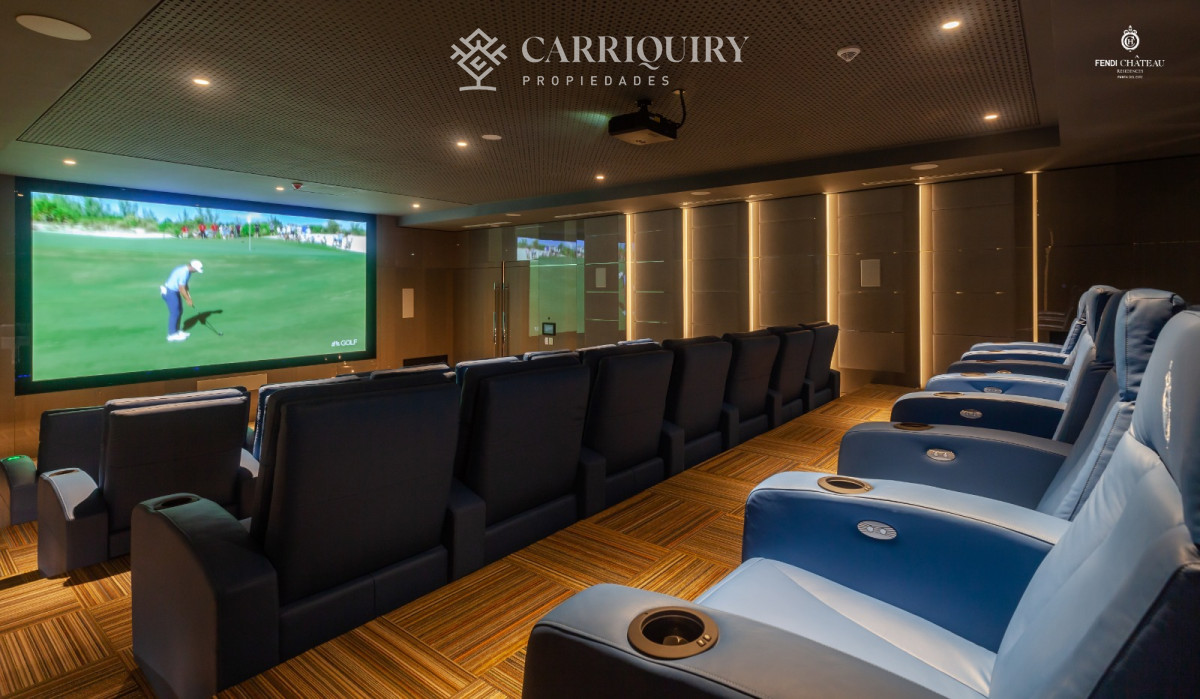 Apartamento ID.7471/ALQUILER-TEMPORARIO-Y-VENTA-APARTAMENTO-3-DORMITORIOS - Espectacular apartamento en alquiler en la torre mas lujosa de Punta del este