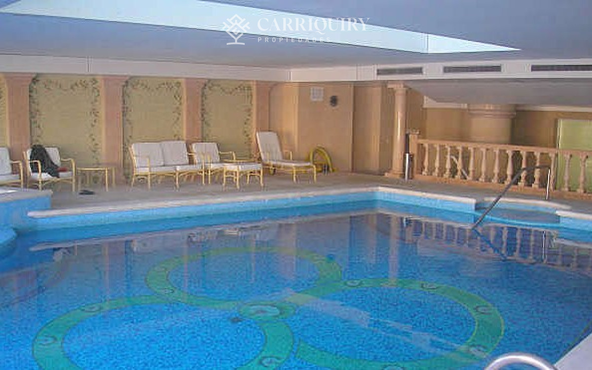 Apartamento ID.9842 - Departamento de 3 dormitorios en venta en Coral Tower en venta