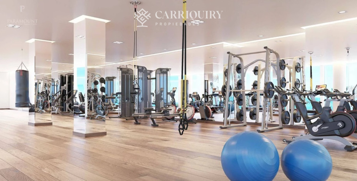 Apartamento ID.9333/ALQUILER-TEMPORARIO-APARTAMENTO-4-DORMITORIOS-MANATIALES- - Apartamento en Mansa - Punta del Este en venta de 3 dormitorios.