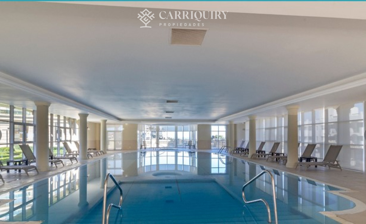 Apartamento ID.7524 - Venta Departamento de 2 dormitorios   Le Jardin, Punta del Este