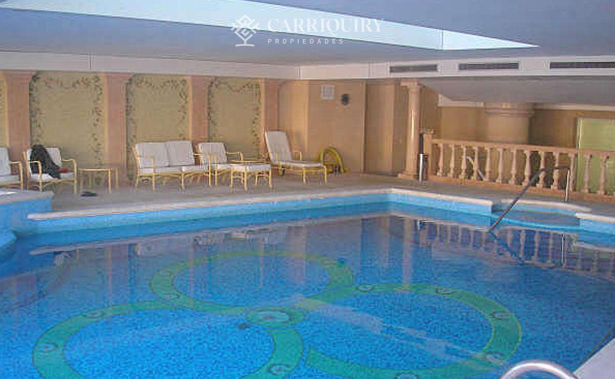 Apartamento ID.9842 - Departamento de 3 dormitorios en venta en Coral Tower en venta