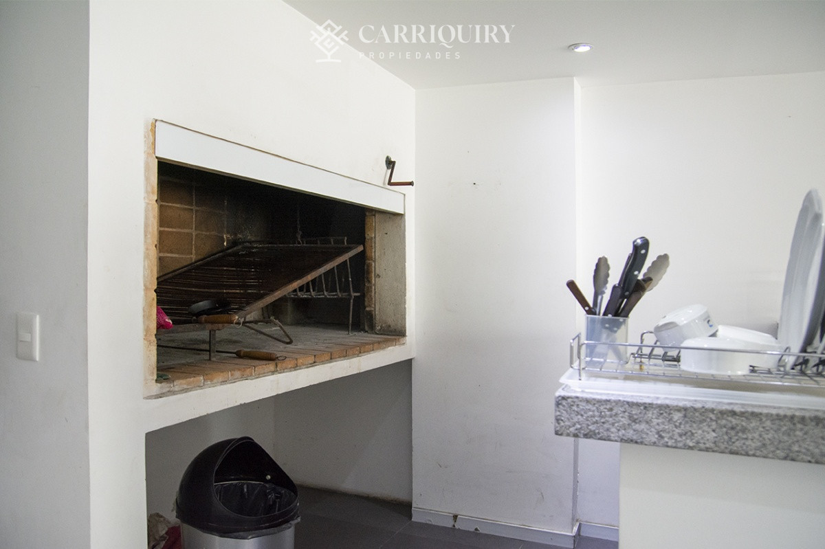 Apartamento ID.6488 - Vende apartamento. Edificio Bonaire. 3 dormitorios con servicios. Brava, Peninsula, Punta del Este