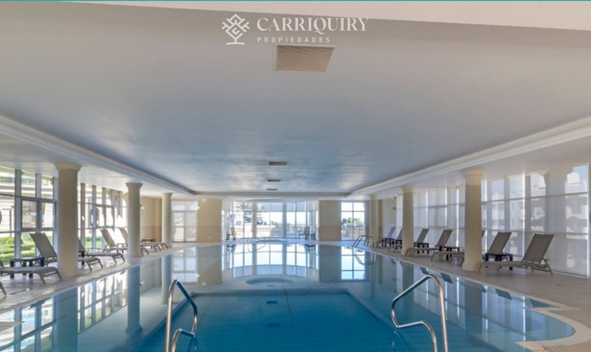 Apartamento ID.7524 - Venta Departamento de 2 dormitorios   Le Jardin, Punta del Este