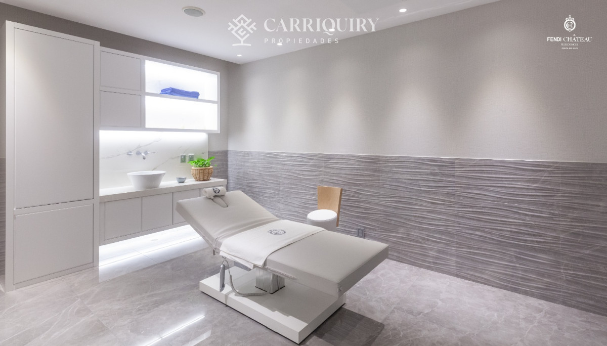 Apartamento ID.7471/ALQUILER-TEMPORARIO-Y-VENTA-APARTAMENTO-3-DORMITORIOS - Espectacular apartamento en alquiler en la torre mas lujosa de Punta del este