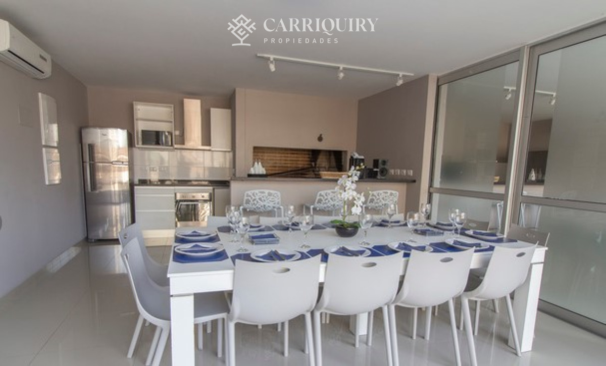 Apartamento ID.5556 - WIND TOWER EN ALQUILER TEMPORAL 