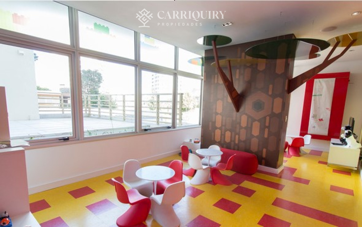 Apartamento ID.5556 - WIND TOWER EN ALQUILER TEMPORAL 